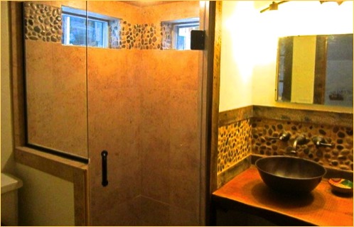 Three Bells Bathroom